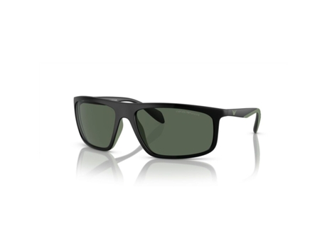 Gafas de Sol de Hombre EMPORIO ARMANI Ea Amarillo
