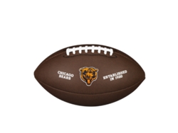 Balón de Fútbol Americano WILSON (TU)