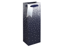 Bolsa para Botella CLAIREFONTAINE Azul Estrella de Lluvia