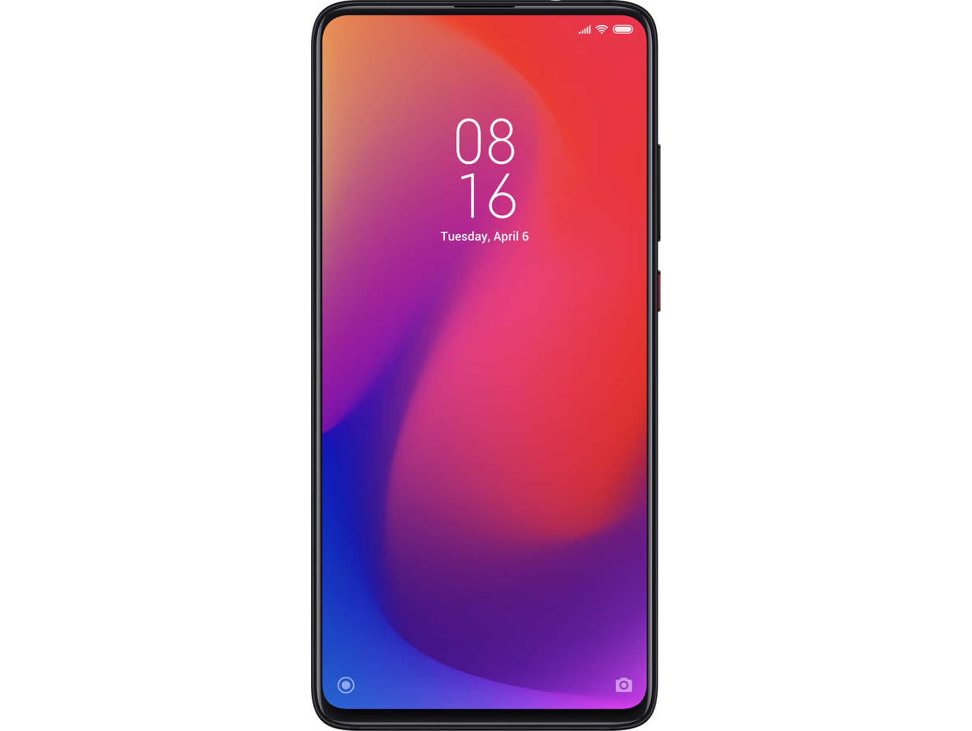 Smartphone XIAOMI Mi 9T Pro (6.39'' - 6 GB - 128 GB - Negro) | Worten.es