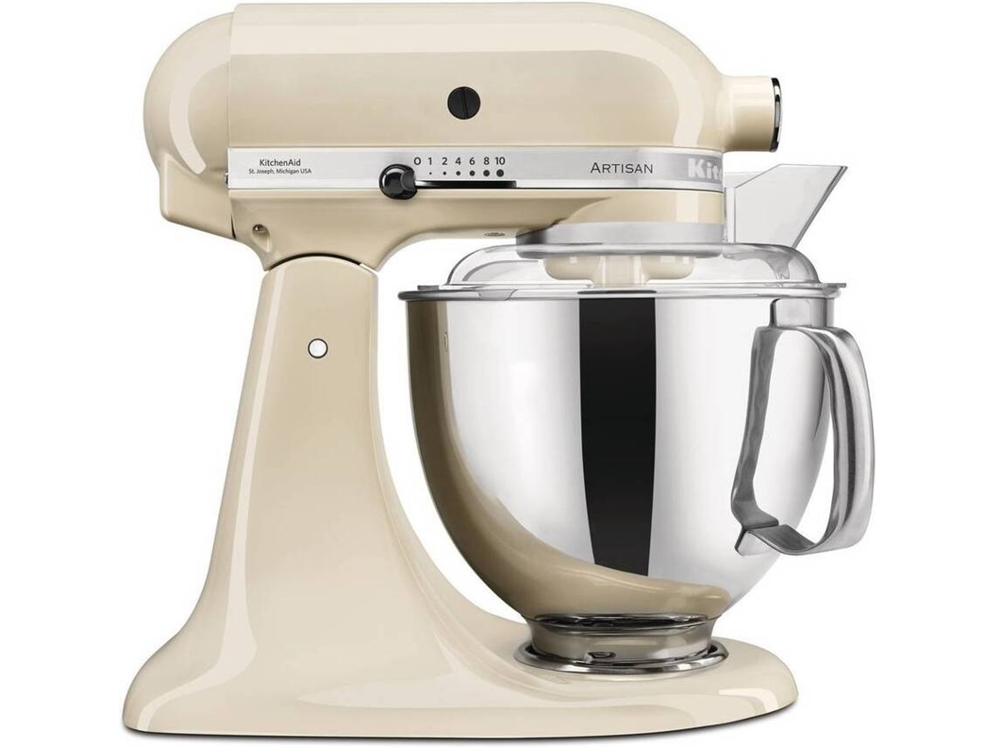 ROBOT COZ KITCHENAID 175 ALMOND CREAM