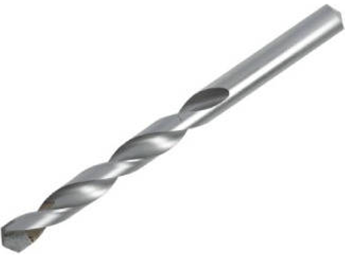 Broca TCT HSS PRO - DIN 338 IRWIN (Ø4x75 mm)