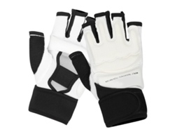 Danu2026-guantes De Taekwondo Para Adultos Y Niños Protector De Manos Guantes De Boxeo Accesorios 2pcs