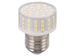 Bombilla Led E27 E26 10w 1000lm Sin Parpadeo Ahorro De Energía Blanco Para Dormitorios, Salas De Estar, Cocinas 85-265v