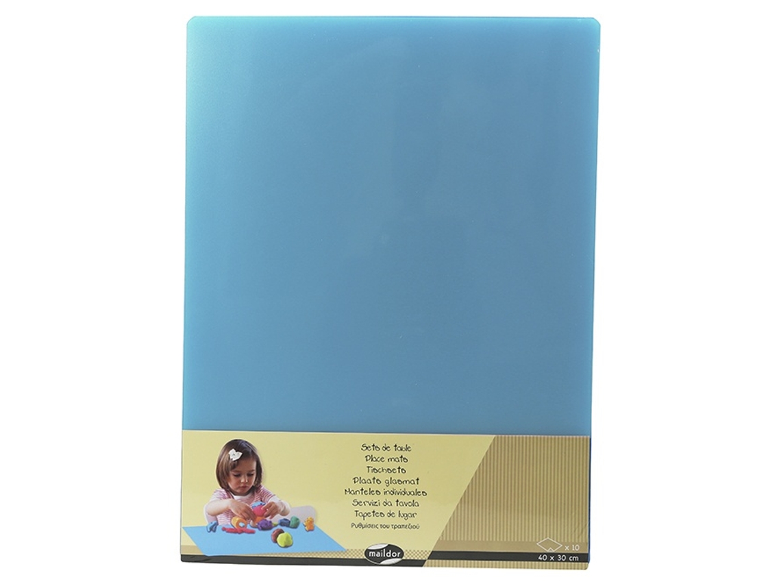 Brinquedo de Trabalhos Manuais CLAIREFONTAINE 302045MD (3 anos)