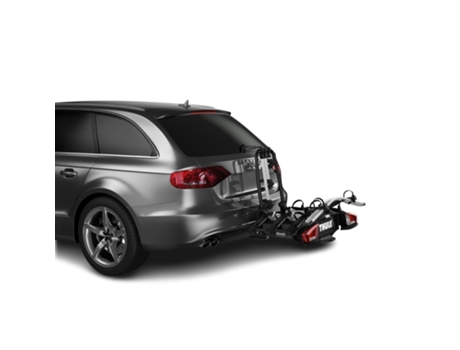 Adaptador para portabicicletas THULE Velocompact
