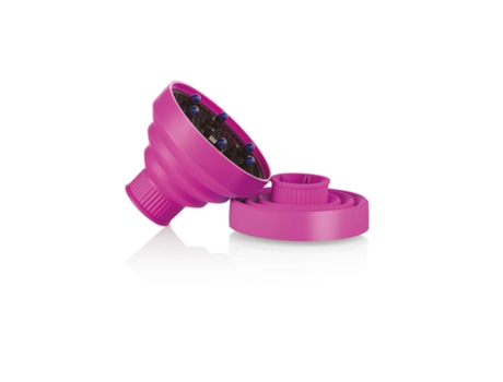Difusor Xanitalia Rosa