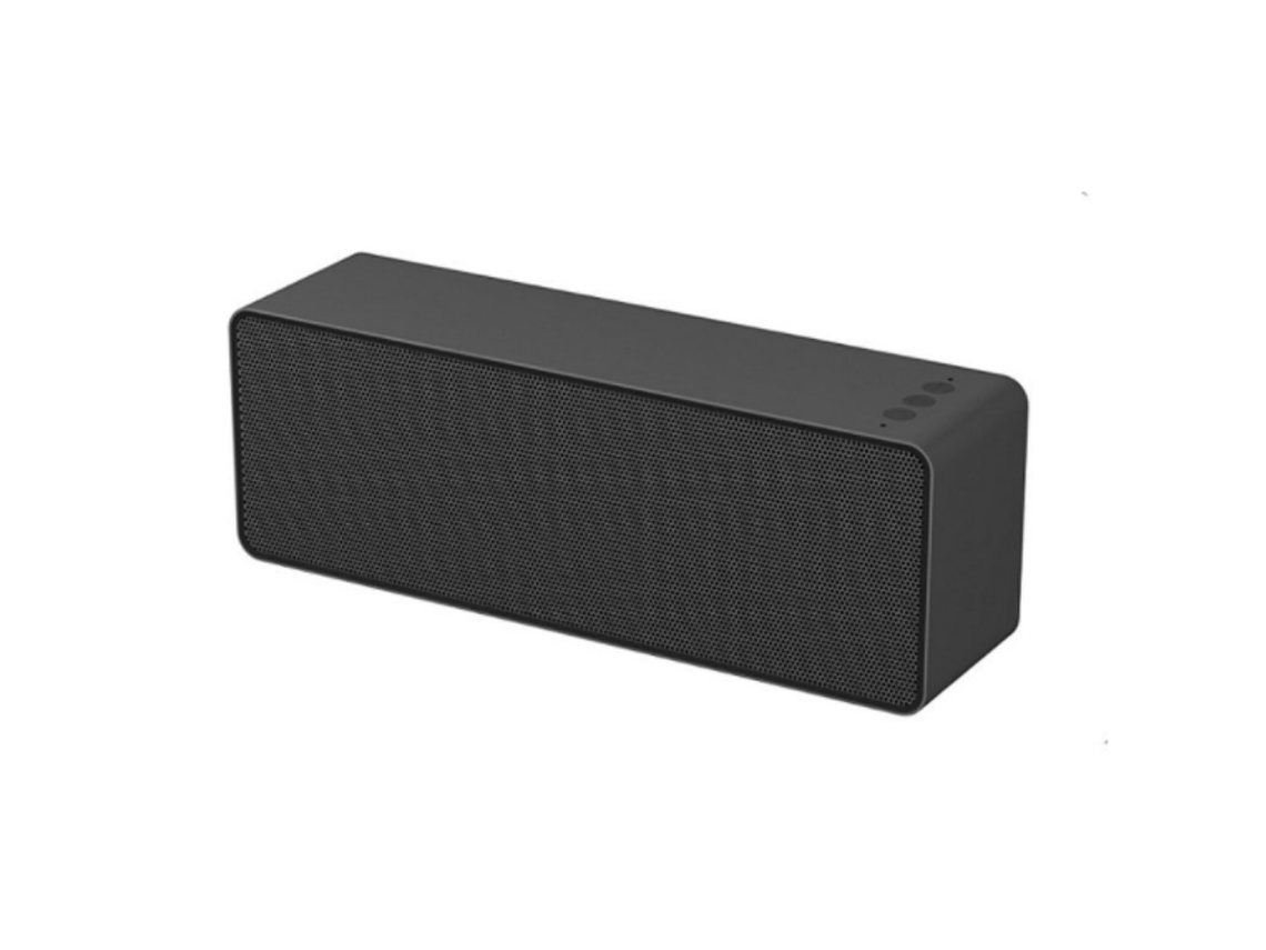 Altavoces Bluetooth VEANXIN 0831H55 Negro