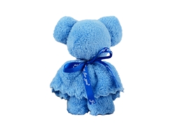 Toalla con diseño de oso: un regalo práctico para vacaciones, graduaciones y ceremonias de inauguración.