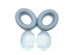 Almohadillas de piel de oveja duraderas para auriculares mejorados a 700 NC700