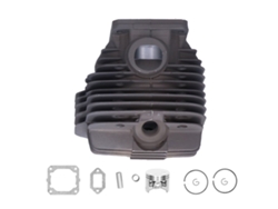 Kit de pistón y cilindro de 50 mm para motosierra Stihl MS440 044