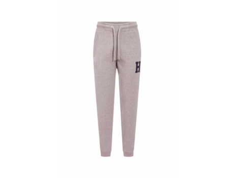 Chándale de Mujer para Fitness HAGG Gris (S)