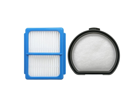 Filtro de aspiradora para Electrolux Askqx9/Qx9-1-50Ib/Qx9-1-Alrg 2-Pac INF