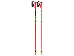 Bastón LEKI ALPINO Pólos Racing Transparente 80 cm