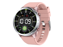 Reloj inteligente resistente para exteriores con GPS y brújula, rastreador de actividad física, monitor de frecuencia cardíaca y oxígeno en sangre Yizhood