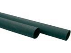 Ct4028 Schrumpfschlauch Schwarz 122 cm 2,54 cm ley (ct4028)