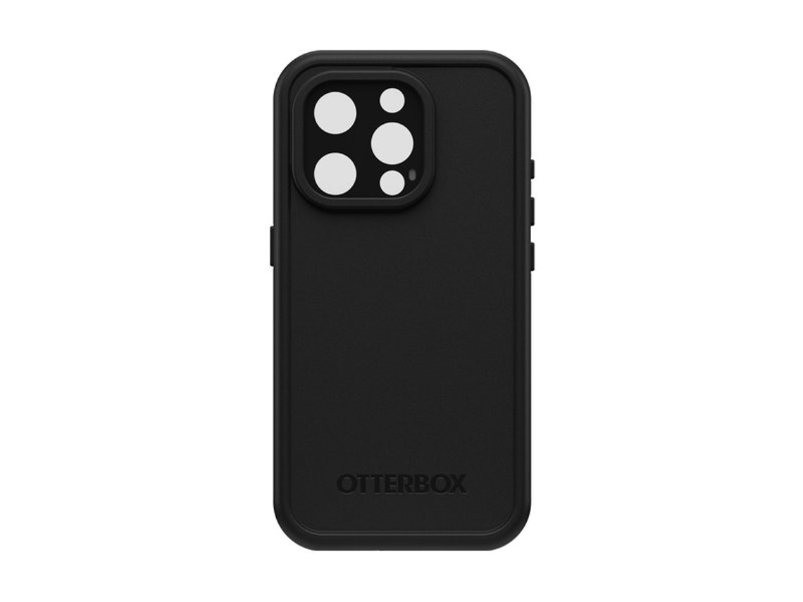 OTTERBOX Ott.77-93405 Fre Magsafe Custodia Iphone 15 Pro Nero