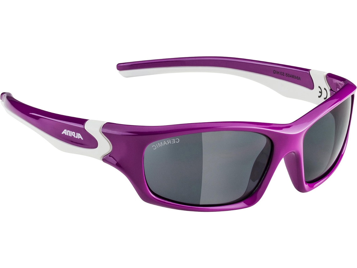 Gafas de Ciclismo ALPINA Flexxy Adolescente (Estandár - Cat.3)