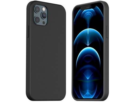 Carcasa iPhone 11 Pro Max ARAREE Negro