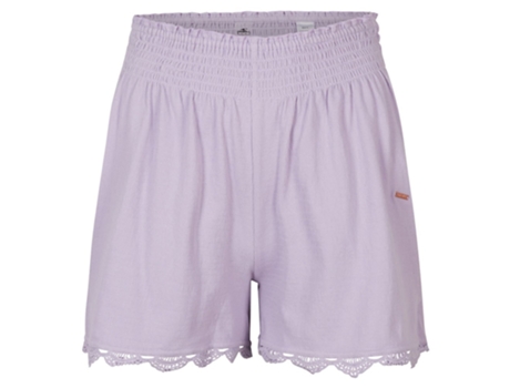 Pantalones para Mujer O´NEILL Smocked (XS)