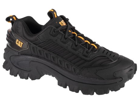 Botas de Hombre CATERPILLAR Malla Negro (44)