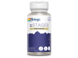 Perimeno Stages 60 Cápsulas SOLARAY