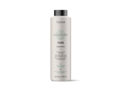 Champú LAKMÉ Teknia Scalp Care Pure (1 L)