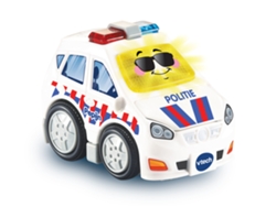 Jogos Didáticos VTECH Politie (24 anos)