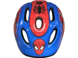 Casco de Bicicleta SPIDERMAN (Talla S)