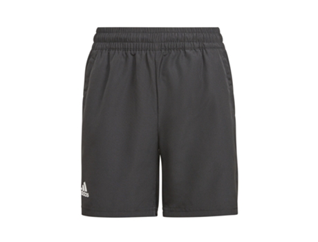 Pantalones Cortos Niños Adidas Club Tennis (Tam: 9-10 Años)