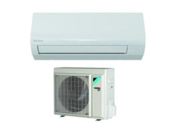 Inverter Split Sensira Txf35 R-32 Daikin