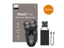 áquina Corta Pelo PHILIPS HS5980/15 (Autonomia min - Sistema de alimentação)