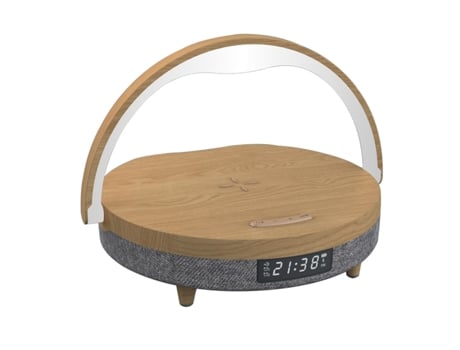 Altavoces Bluetooth YAN130