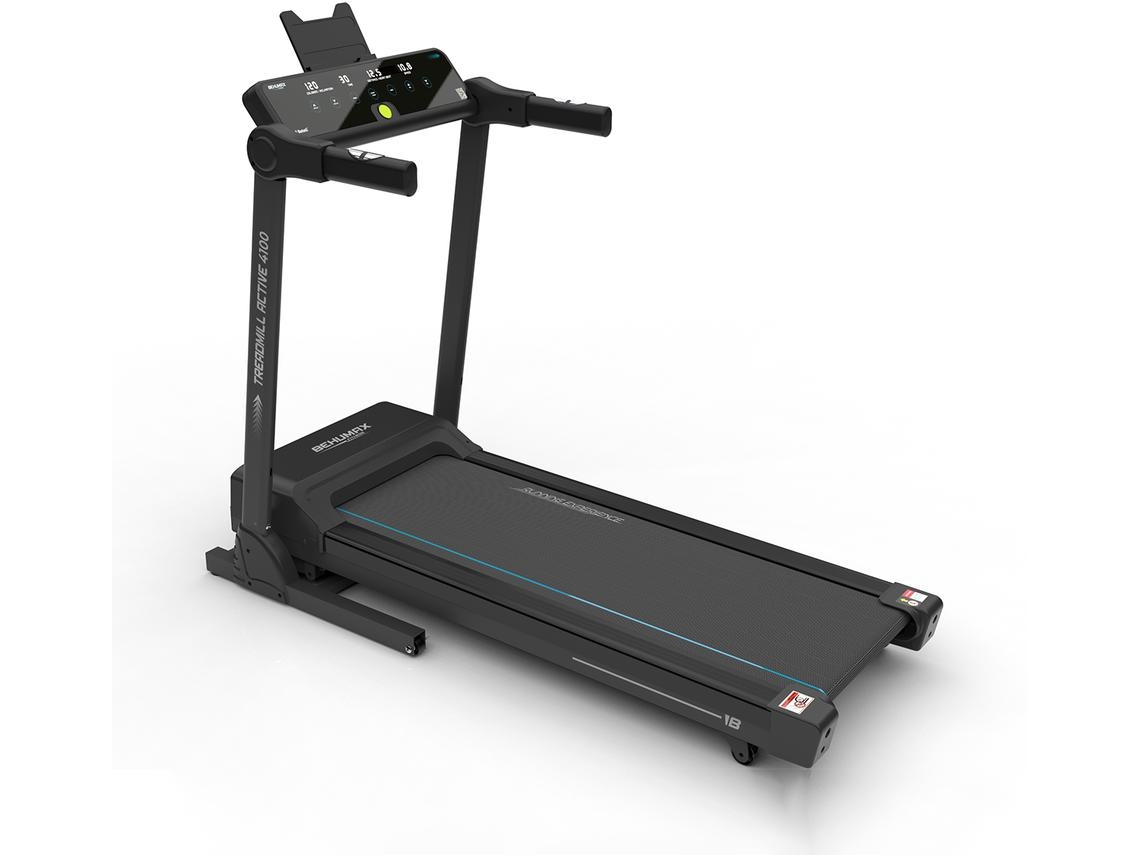 Cinta de Correr Treadmill Active 4100 BEHUMAX