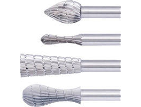 Fresa PFERD Hss55/6 Z3