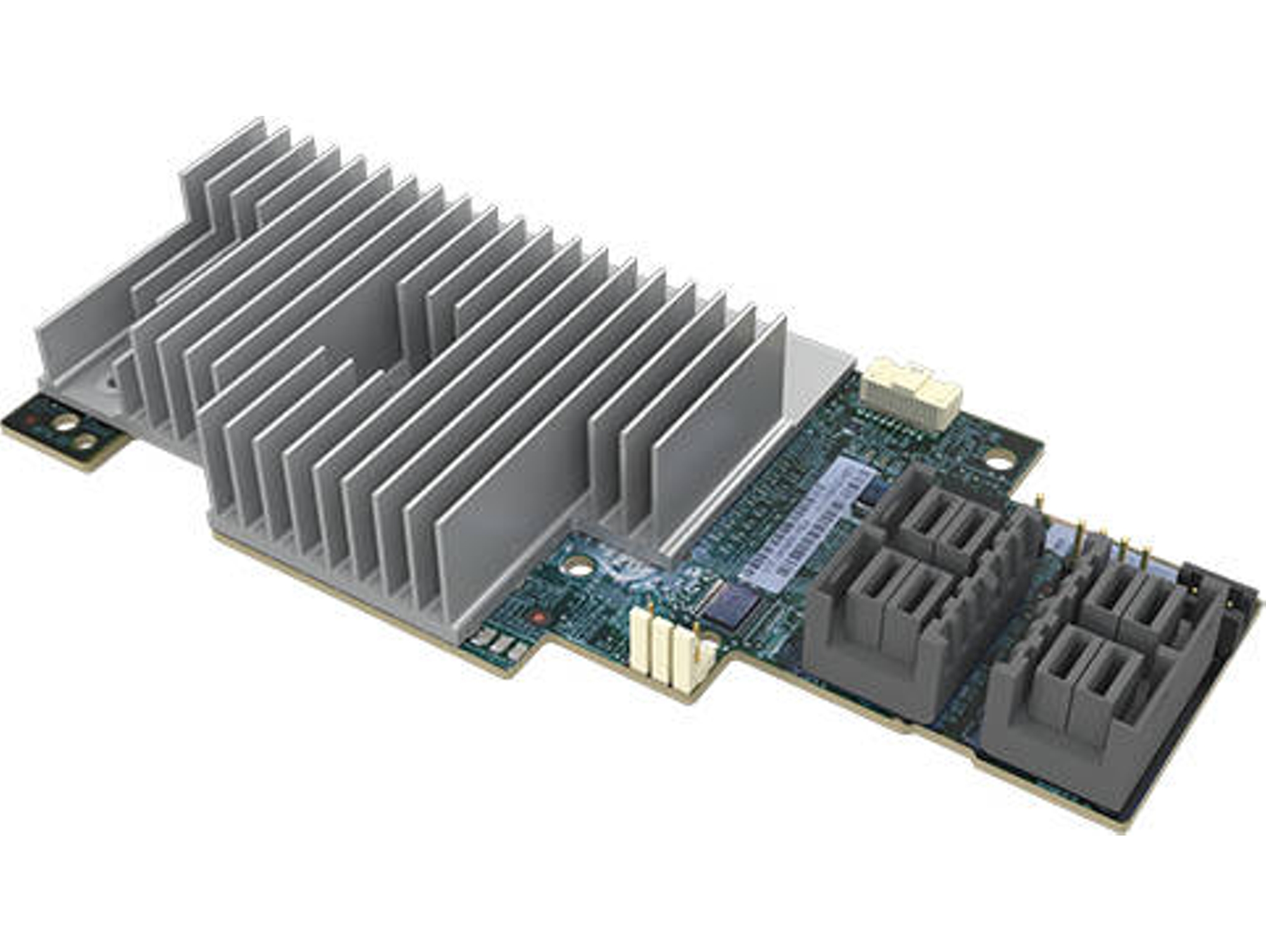 Controlador Raid INTEL RMS3AC160