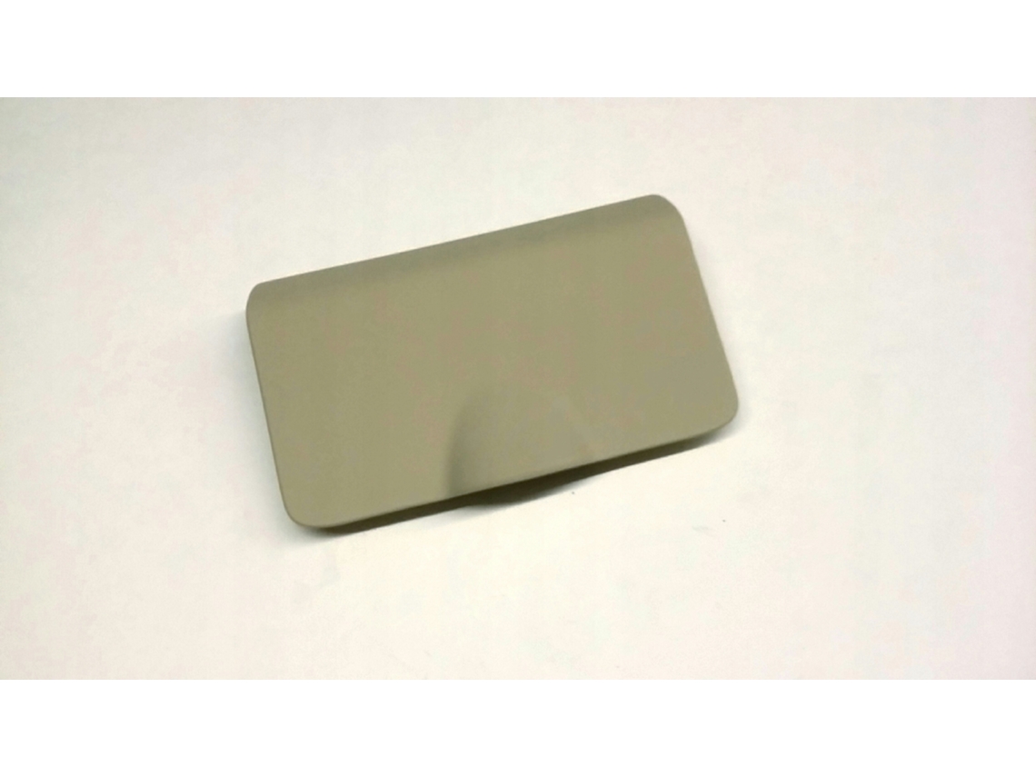Panel del cenicero trasero Volvo S60 V60 XC60 39868895