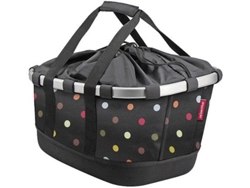 Bolsa KLICKFIX portaequipajes Gt Racktime (21 L)