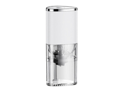 Mini molinillo de café portátil, molinillo de café eléctrico automático B Rosewell