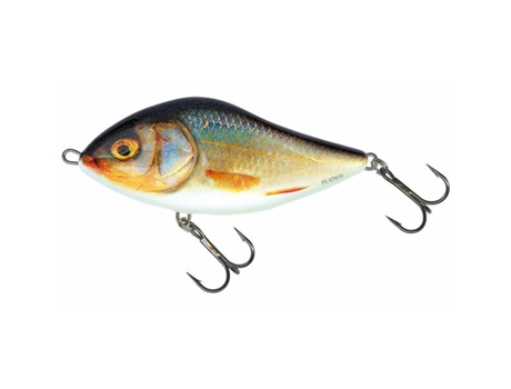 Atraer a Salmo slider SNK 21g