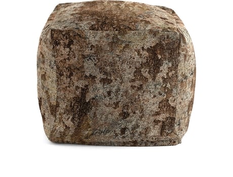 Puff de Algodón Rodier Groot Desenfundable (50x50x50 cm)