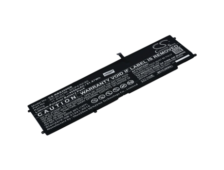 Batería POWERY para Razer RZ09-01962E10