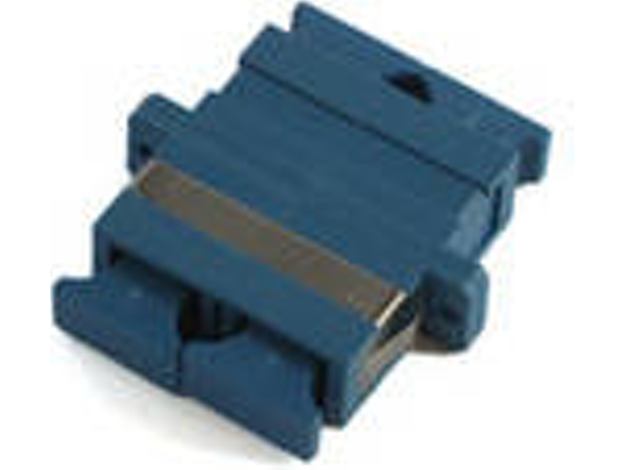 Adaptador de fibra óptica MICROCONNECT ICA-LCD 2524