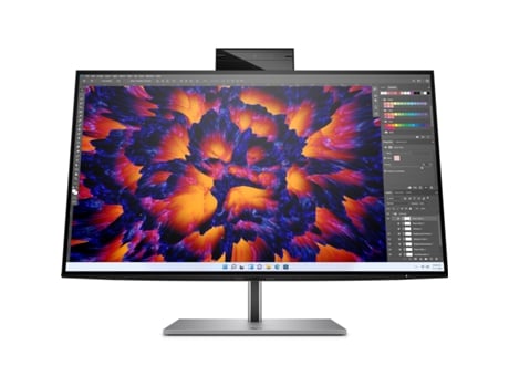 Monitor HP Z24m g3 (24'' - 5 ms - Quad HD)