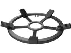 Anillos Para Estufa – Soporte Antideslizante Para Estufa De Gas | Hogar,