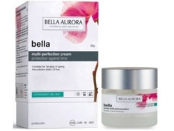 Crema De Día Multi-perfeccionadora Piel Mixta Grasa 50ml