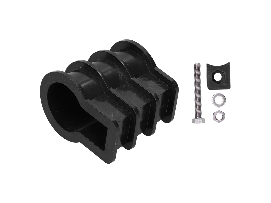 Escalera De Piscina Empotrada Con Hebilla De Plástico Resistente Para Piscinas Residenciales.