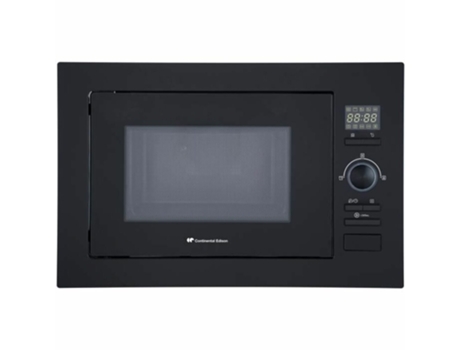 Microondas con Grill Continental Edison CEMO25GEB2 25 L 900 W