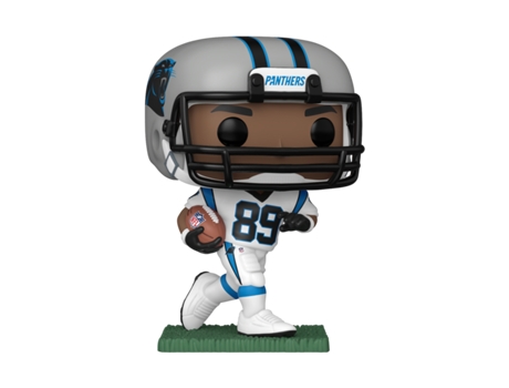 Funko Pop! Steve Smith Sr #219 NFL