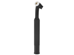 Antorcha De Soldadura Tig Wp-9 Sr-9 Con Cabezal Flexible Y Válvula, Accesorio De Soldadura Refrigerado Por Aire.